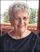 Nancy Miller Obituary (1937