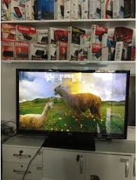 Kredi kartı ile ödeme imkanı. 2 El Televizyon Lider Elektronik