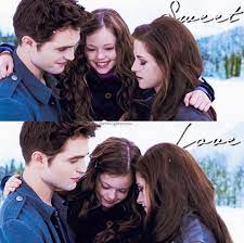 Take the online twilight quizzes and see how much you can recall. 9 Bella Renesmee And Eward Ideas Twilight Film Twilight Saga Twilight Pictures