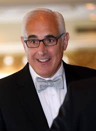 Former Rockland, New York state GOP leader Vincent Reda dies at 89