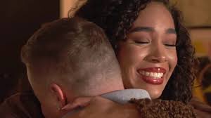 Hollyoaks confirms the father of Vicky's baby in streaming release