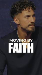 Moving by Faith 🙌🏽, Sermon Title “Feeling Lost”, Available
