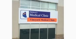 Vineyard Medical Clinic 3633 Westwinds Drive Calgary Clinic Walk In Clinic Medical