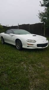 Image result for Arctic White 2000 Camaro