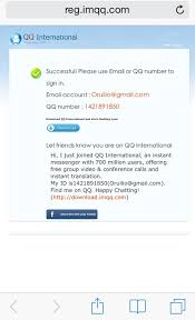 How To Join The Qq Group Inandout