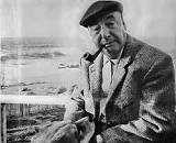 Resultado de imagen para pablo neruda