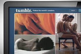Tumblr with porn