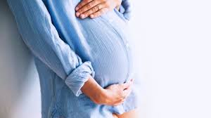 Senkwehen So Fuhlt Es Sich An Wenn Das Baby Ubt 9monate De