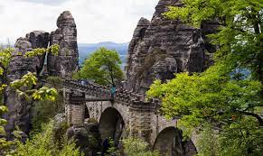 De wikipedia, la enciclopedia libre. Parque Nacional De La Suiza Sajona La Guia De Berlin