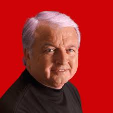 Jim Birschbach For Cameron County Republican Party Chair