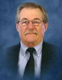 Richard "Mac" McFarland Obituary