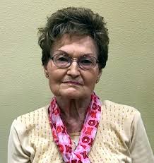 Betty Kleck Obituary