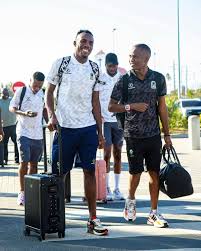 Taifa Stars Head To Dubai For International Friendly Against Iran