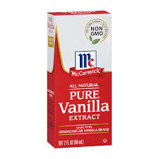 Buy healthy food, vitamins, supplements, personal care and more at vitacost®!. Mccormick Pure Vanilla Extract Mccormick