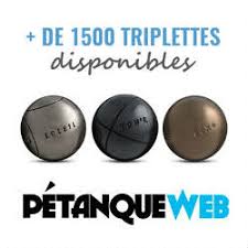 Il existe également des kits de 8 pour jouer en famille et entre amis, jusqu'à 4 joueurs. Comment Choisir Ses Boules De Petanque Boulipedia
