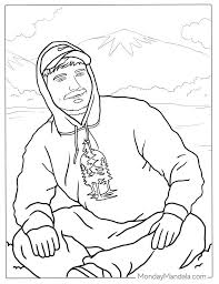 Mr Beast Coloring Pages to Print - Free Printable Coloring Pages
