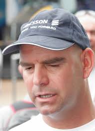 John Kostecki styrer Ericsson