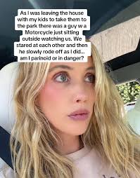 Ever since the unaliving threats rolled in the other day (fun!) I've been  looking over my shoulder like I'm starring in Taken 4: Suburban Mom  Edition. But you know what? You gotta