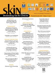 Skinmed Nov Dec 2017 By Jo Ann Kalaka Adams Issuu