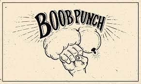 Boob Punch (2) | Images :: Behance