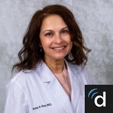 Dr. Cindy Leland, MD