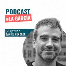 Entrevista con Daniel Hendler