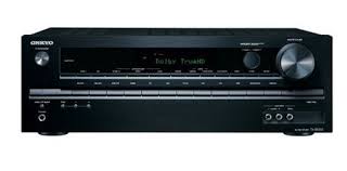 review sale onkyo tx sr333 receiver home theater receiver home theater dolby atmos