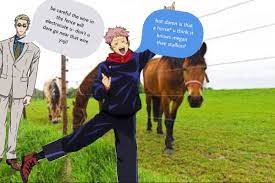 Pin On Jujutsu Kaisen Its Finger Licking Goddamn Great