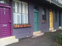Emma Treadgold Treadgold Front Door Beautiful Doors Front Door Colors