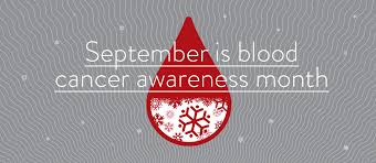 Leukemia&lymphoma society‎ we're accelerating cures to save more lives. Blood Cancer Awareness Month Snowdome Foundation