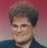 Diane Watkins Obituary (1966