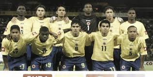 Una octogenaria argentina que padece alzhéimer ha grabado un video en el que se solicita al director técnico del equipo de fútbol river plate, marcelo 'el muñeco' gallardo, conocer a los integrantes del plantel. Que Paso Con Los Jugadores De La Seleccion Colombia Sub 20 En El Suramericano De 2005 Vavel Colombia