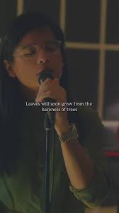 Ben and Ben Songs Leaves