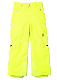 spyder clothing for sale spyder f15 bormio pant bryte