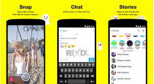 You could read more about the snapchat app or choose a server to download the apk file. Descargar Snapchat 11 1 1 66 Apk Premium Para Android Latest 2021 11 1 1 66 Para Android