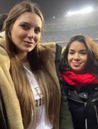 La maternidad te recuerda que estás gorda, despeinada. Real Madrid Family