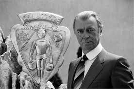He can be the life of. Fashion Reverie Exclusive In The Name Of Gucci The Man Behind The Brand