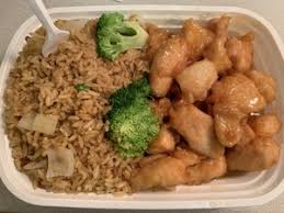Grubhub delivers the best food from your favorite local restaurants. China Wok Buffet Leesville Delivery Menu