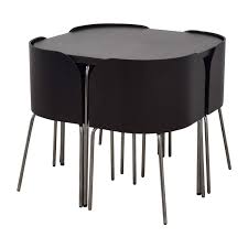 We did not find results for: 51 Off Ikea Ikea Fusion Black Dining Set Tables