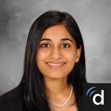 Dr. Anoushka Sinha, MD