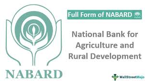 The national bank for agriculture & rural development (nabard) has released an advertisement in the newspaper for the nabard recruitment 2021 of candidates for grade a and b on 15 july 2021. Full Form Of Nabard Meaning What Does Nabard Stand For