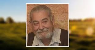 Robert Mendiola Obituary August 29, 2023