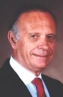 Aaron Berman Obituary (1920