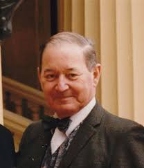 Braintree: Tributes to community man