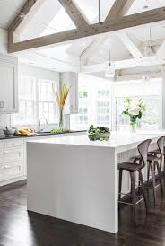 I choose the matte finish in dove white. Ceiling Trends That Make A Major Statement The Identite Collective