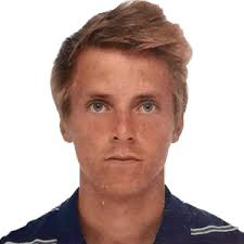 Michael Bois VS Clement Geens