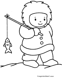 10 Plus Recent Coloriage Esquimau Photograph Coloriage Coloriage Pokemon Coloriage Gratuit