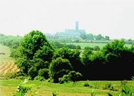 La gagnerie 49120 saint georges des cardes; Abbey Notre Dame Des Gardes At Saint Georges Des Gardes