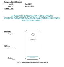 Compatible with more than 200 models from apple, samsung, google, huawei, oneplus, blackberry, lg, sony, nokia, microsoft, zte and more (2) galaxy a5 ( 2 ) current offers Canadian Samsung Galaxy A5 2017 Receives Fcc Approval