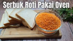Siapkan wadah lalu masukan tepung terigu, gula pasir, telur, susu bubuk dan garam. Rahsia Mudah Membuat Serbuk Roti Dengan Roti Gardenia Tepung Panir Resepi Serbuk Roti Luarbiasa Youtube